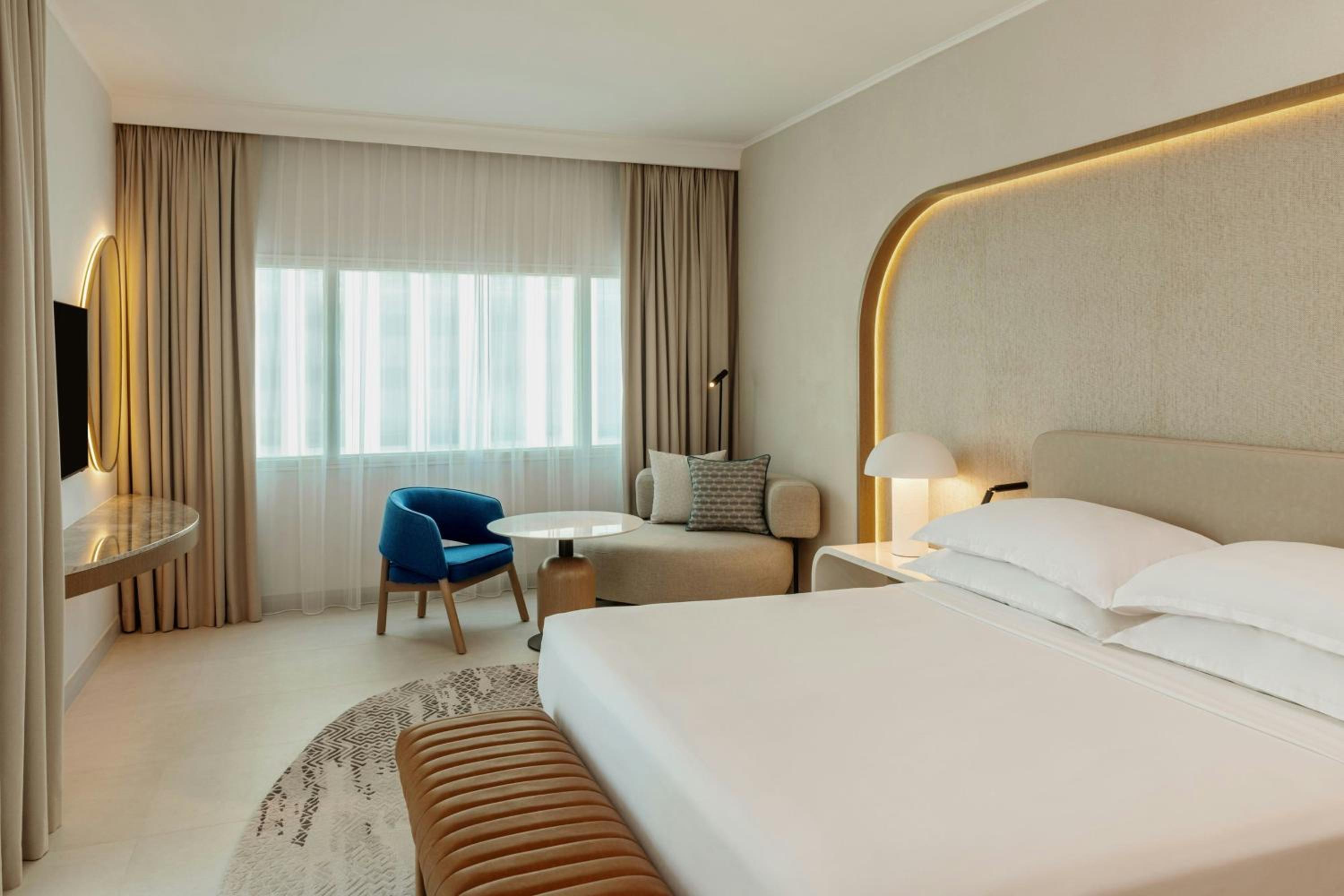 Sheraton Jumeirah Beach Resort — 9