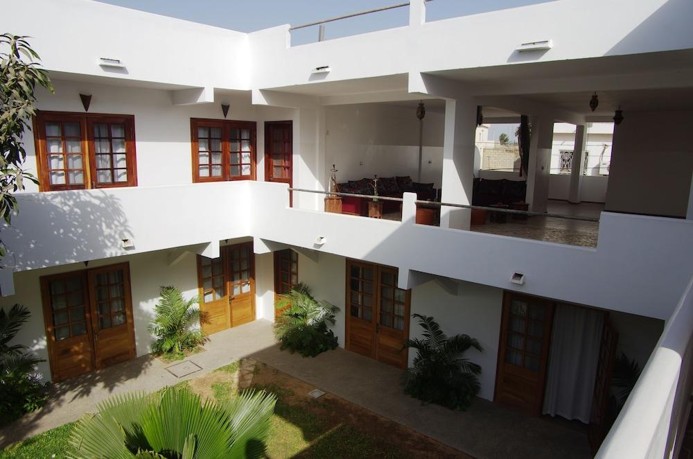 Casa Mara Guest House — 2