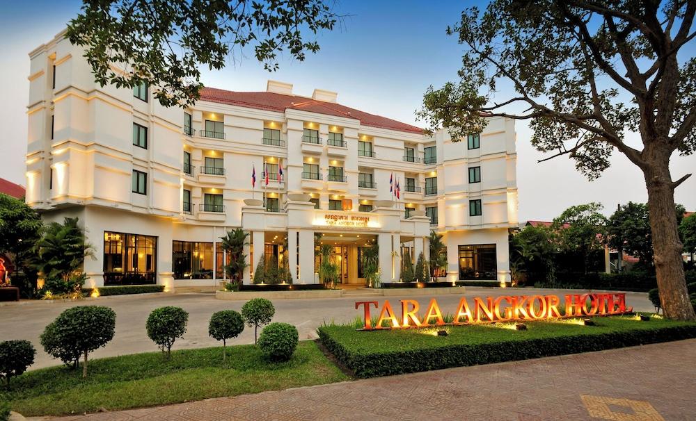 Tara Angkor Hotel — 6