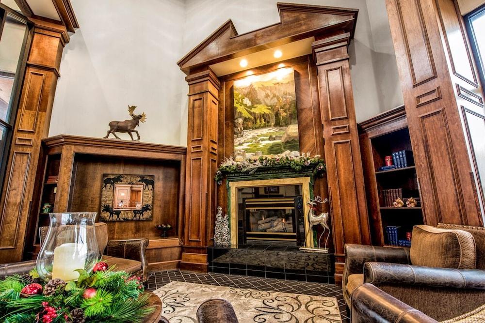 Lodge of the Ozarks — 7