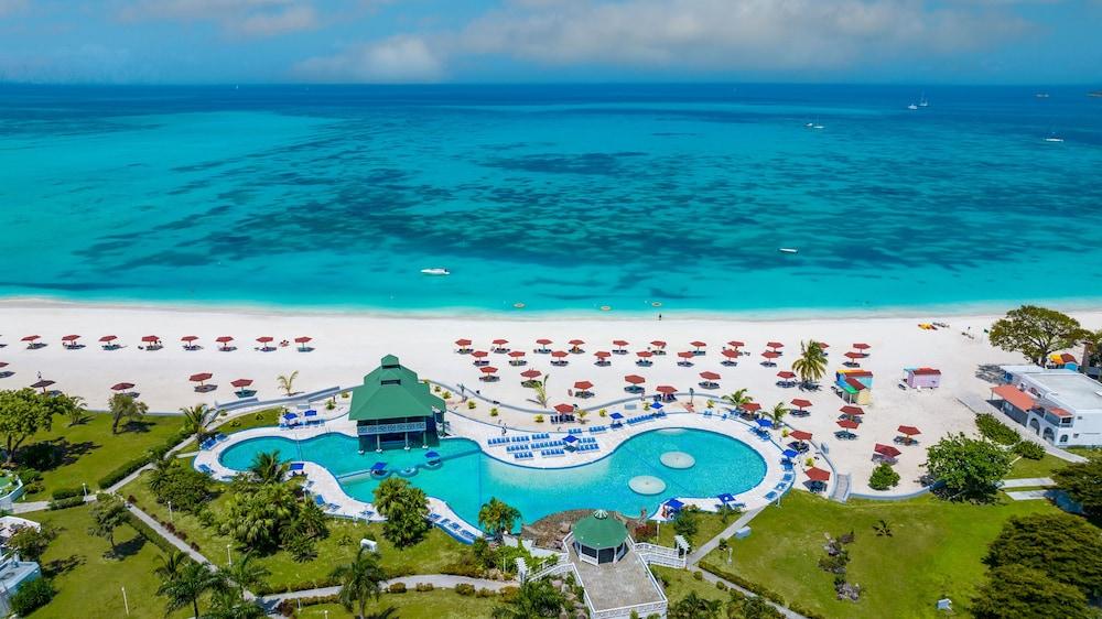 Jolly Beach Antigua All Inclusive — 3