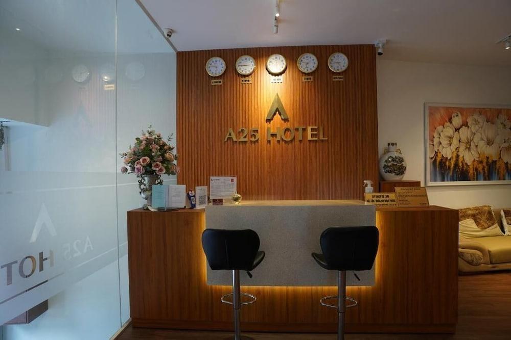 A25 Hotel - 14 Pho Duc Chinh — 5