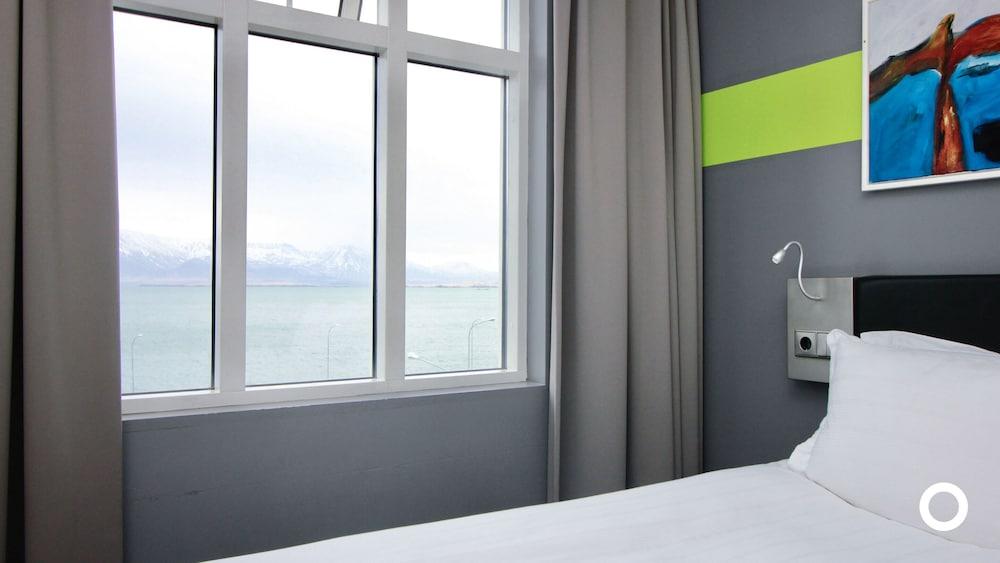CENTERHOTEL ARNARHVOLL — 3