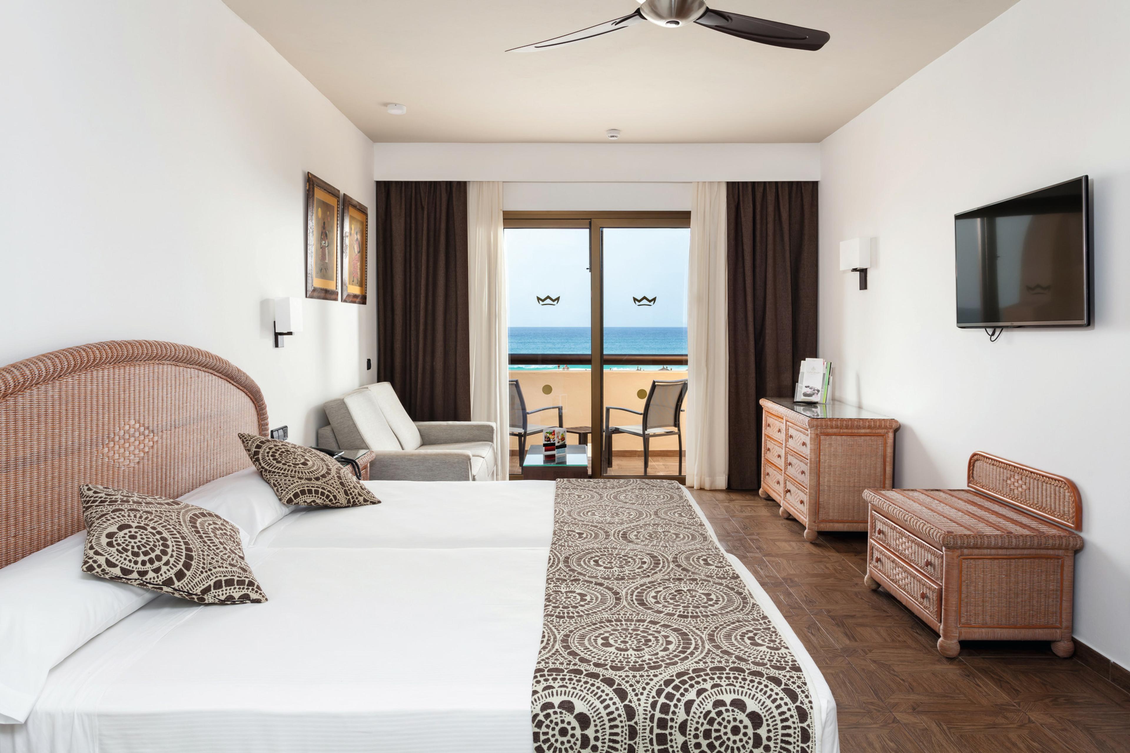 Hotel RIU Touareg — 10