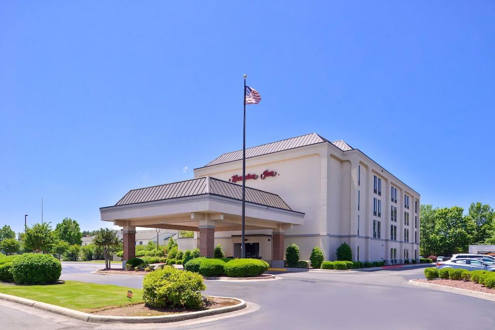 Spark by Hilton Decatur — 4