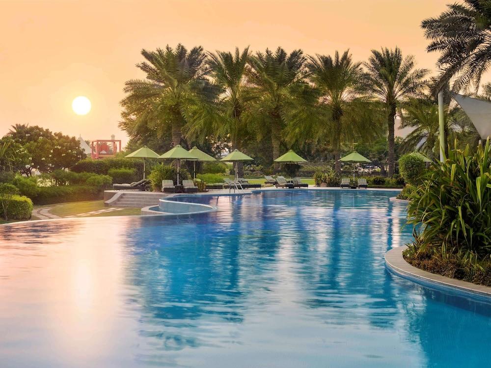 MOVENPICK HOTEL BAHRAIN — 7