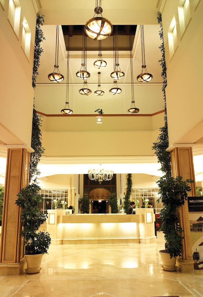 Pearl Continental Hotel Bhurban — 4