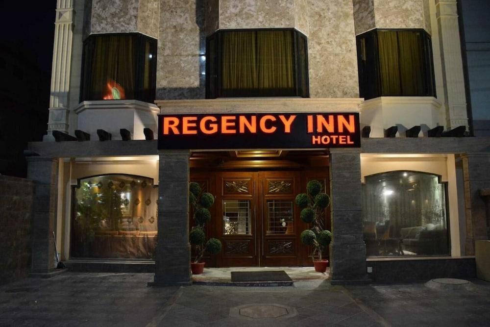 Regency Inn Hotel - Lahore — 5