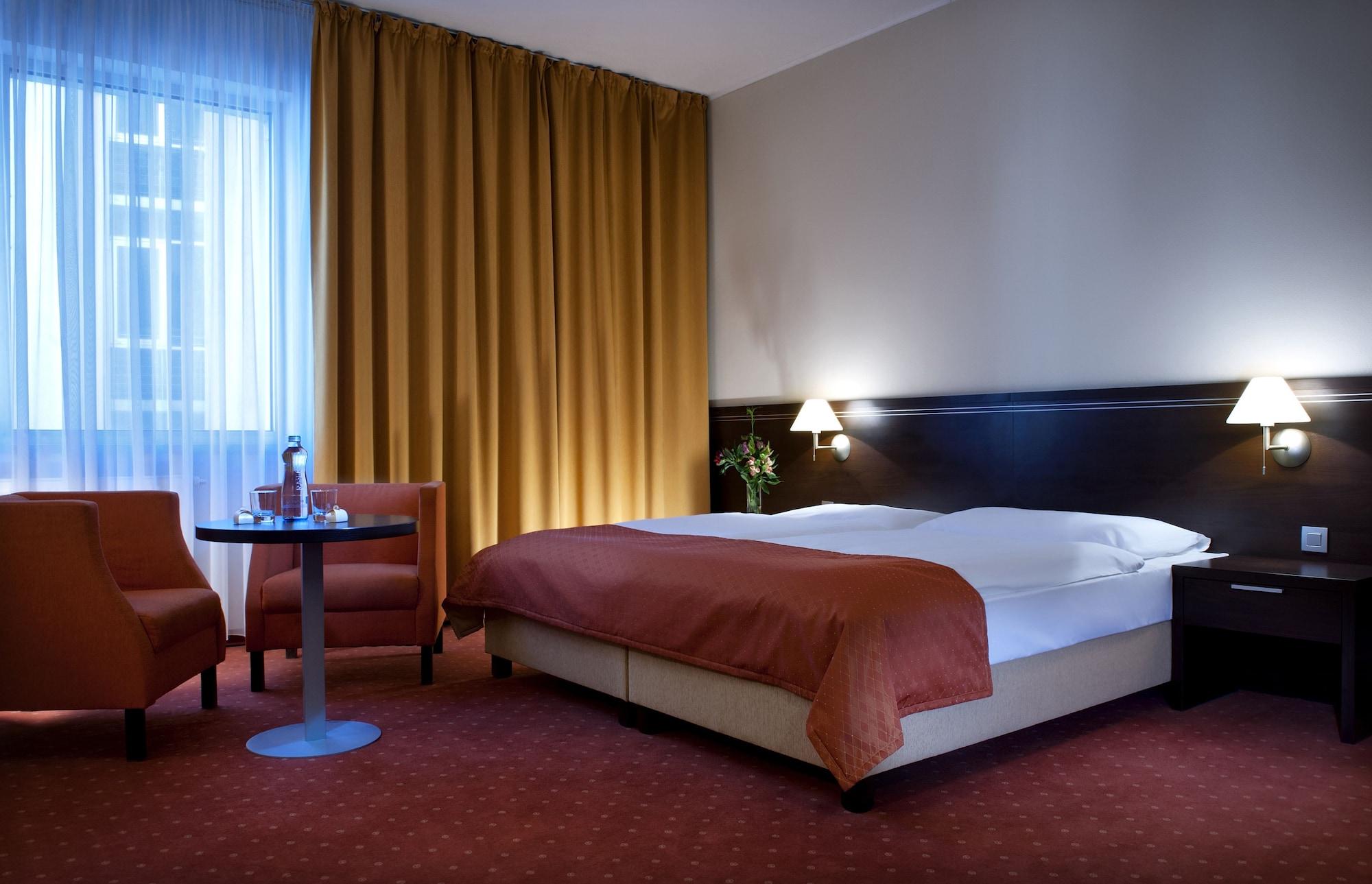 TATRA HOTEL 865365 — 7