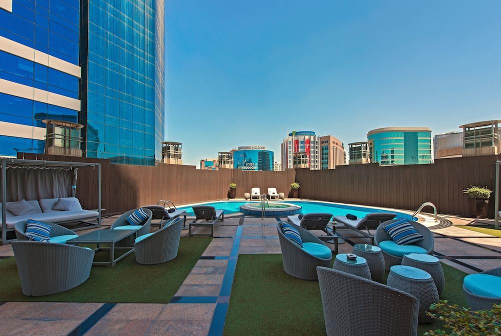 Somewhere Hotel Apartments — 9