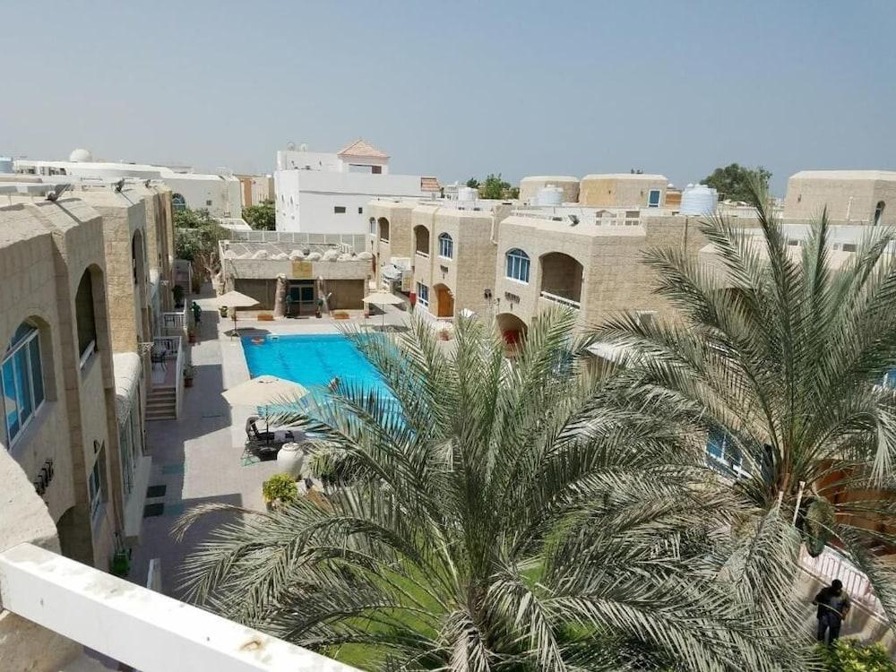 Verona Resort — 3