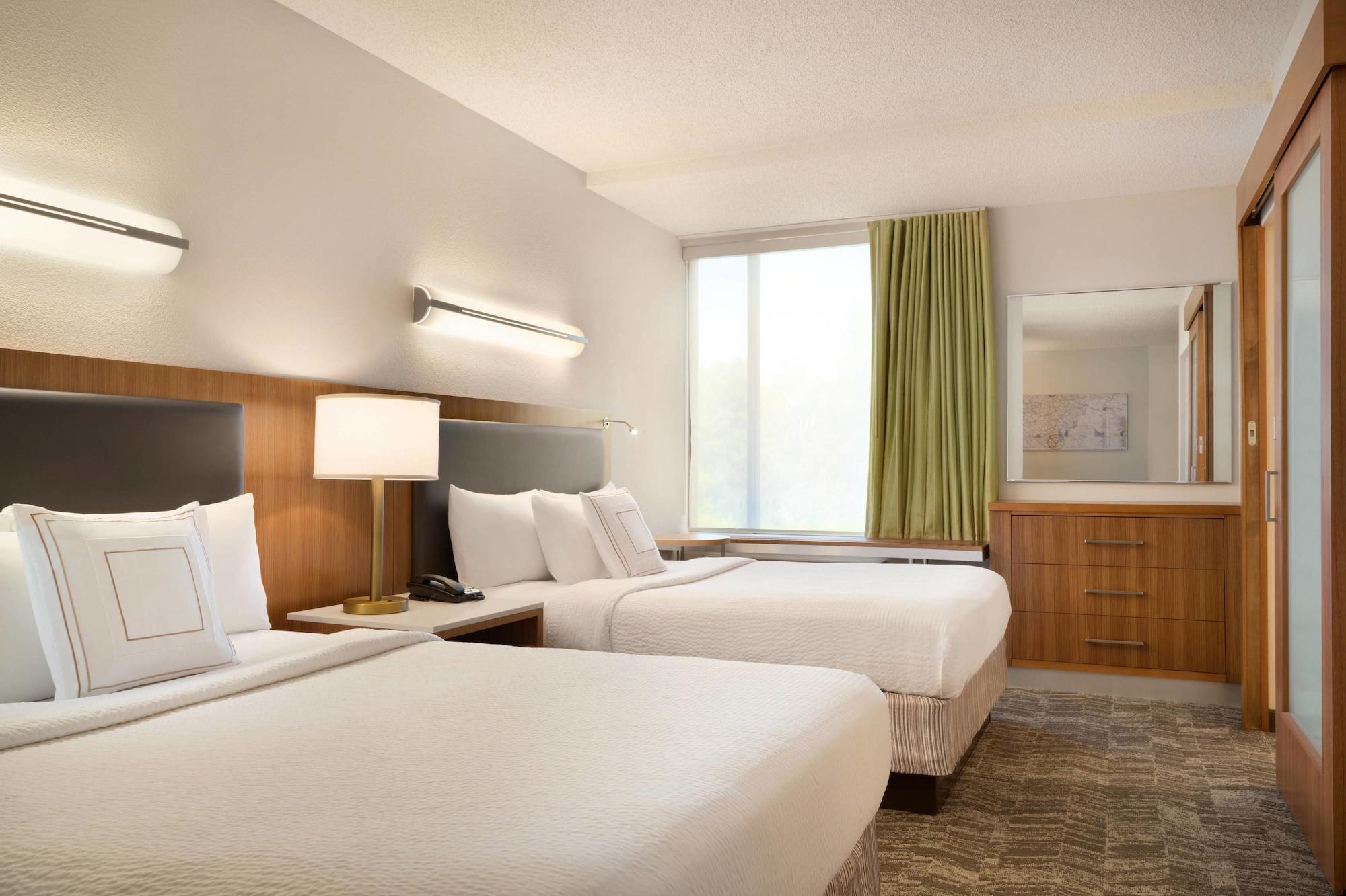SpringHill Suites by Marriott Ewing Princeton South — 7