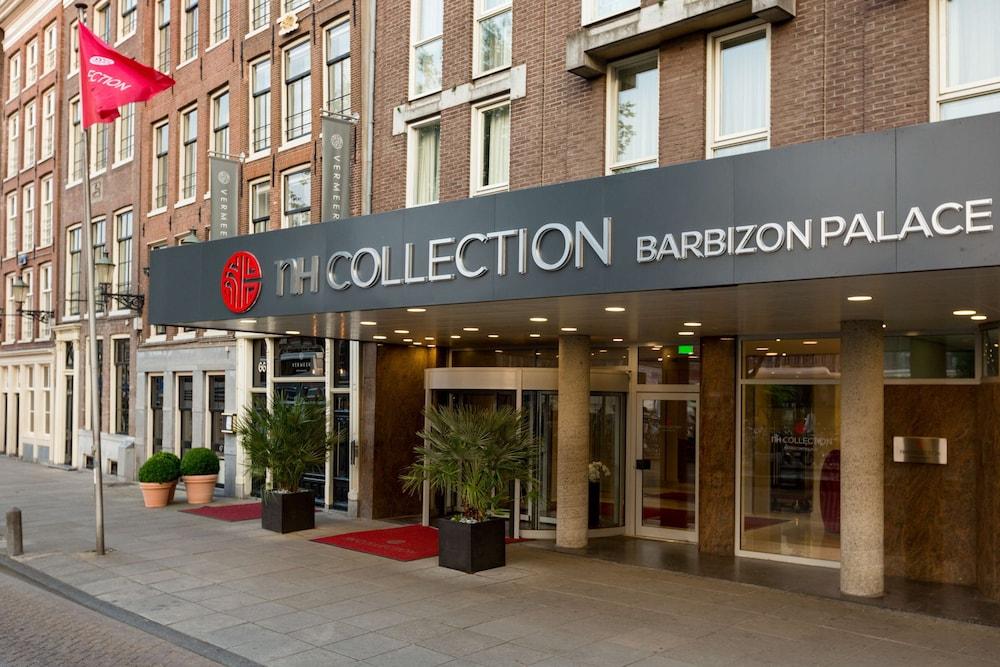 NH Collection Barbizon Palace 20064 — 3