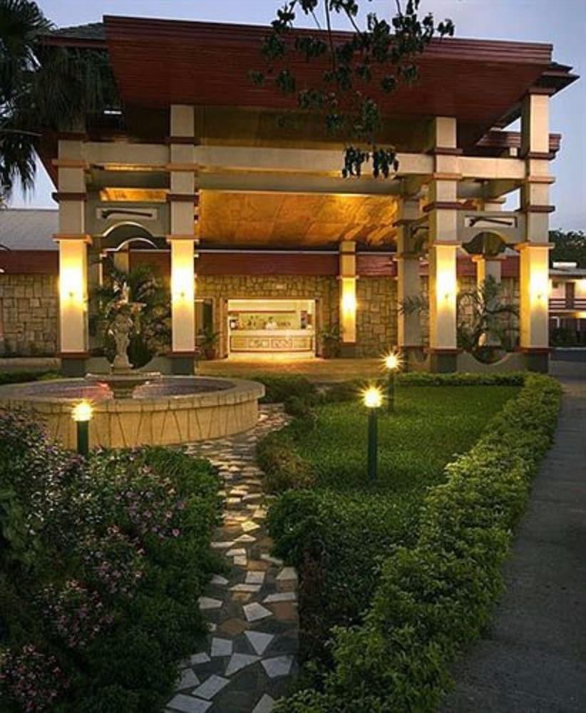 CAPRICORN INTERNATIONAL HOTEL — 3