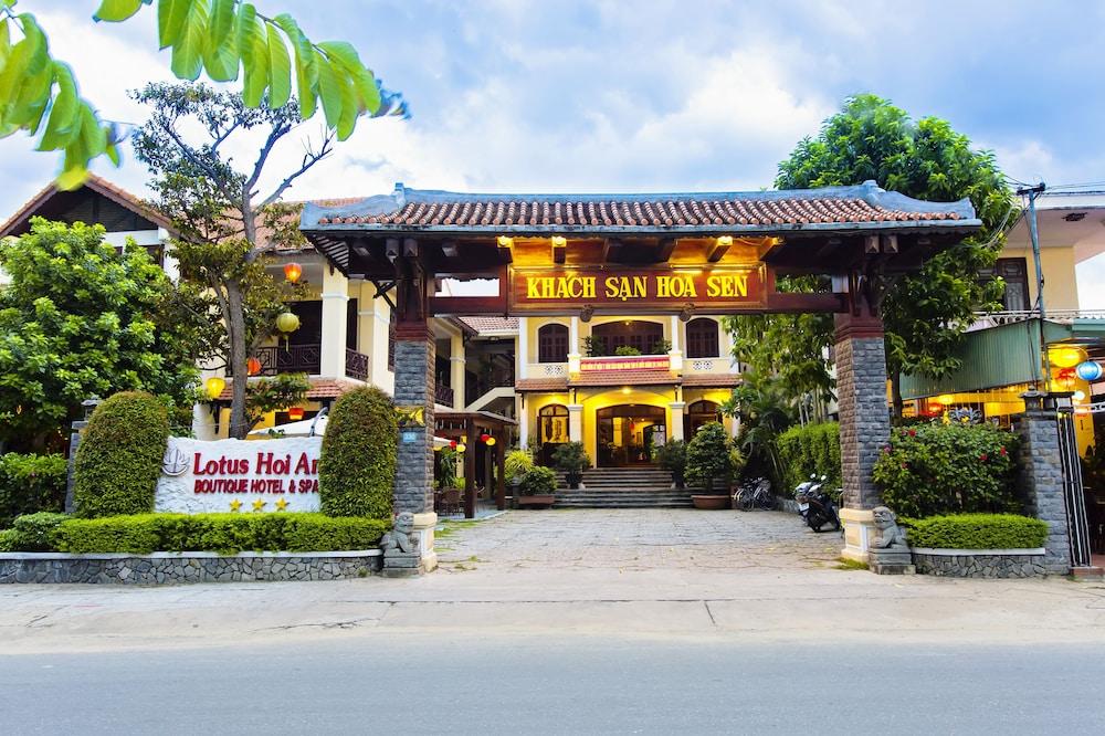 Lantern Boutique Hoi An — 3