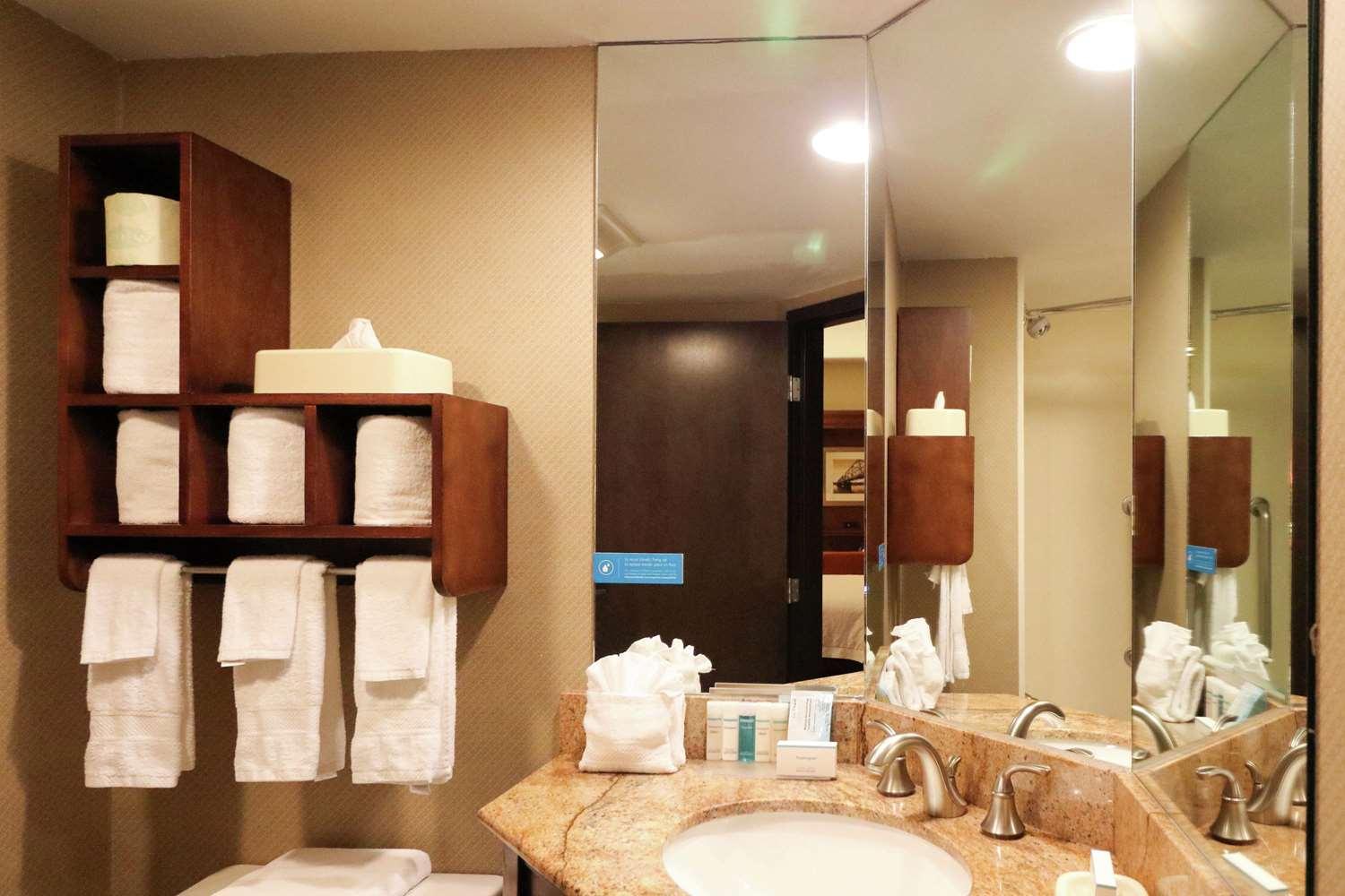 Hampton Inn Columbus South
