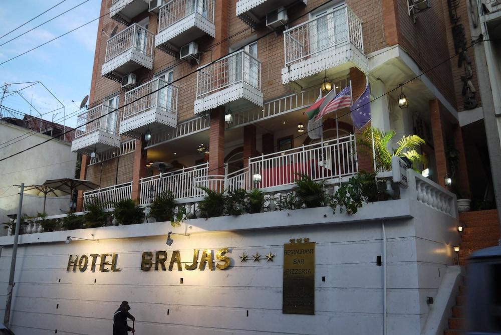 Hotel Brajas — 3