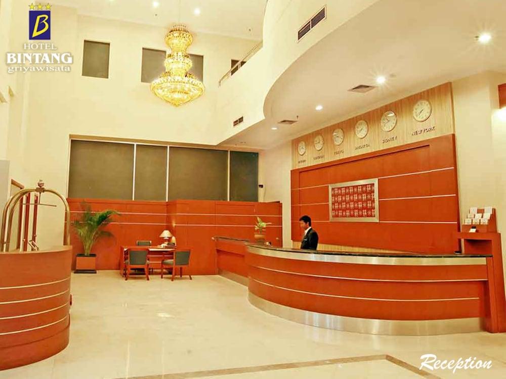 Bintang Wisata Mandiri — 3