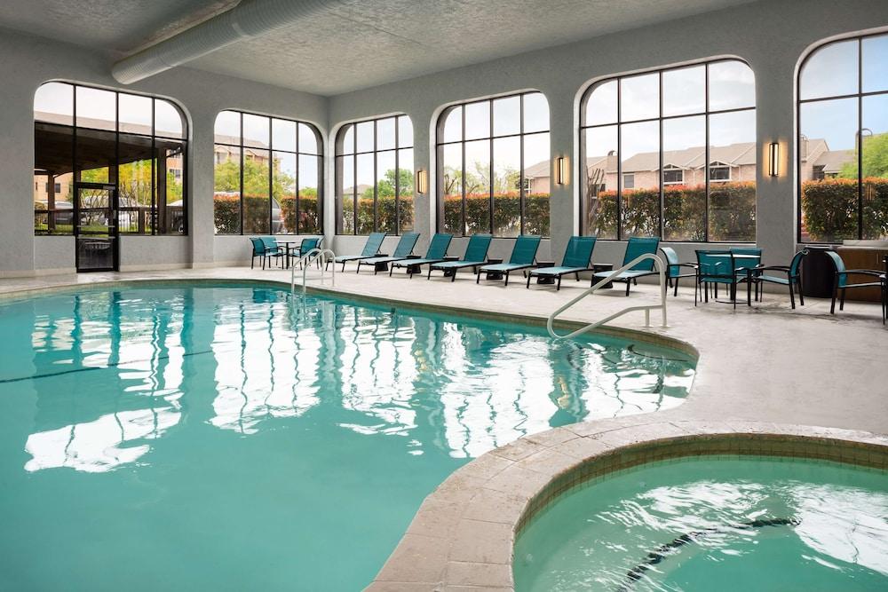 Embassy Suites Austin-Central — 4