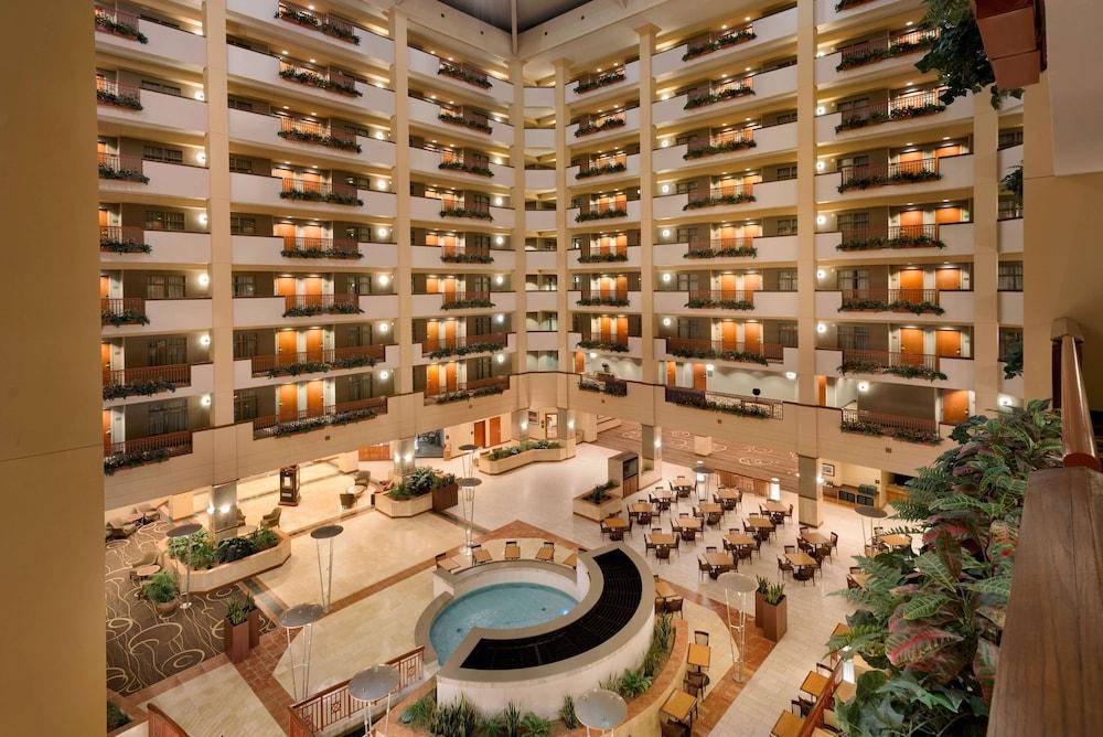 Embassy Suites by Hilton Franklin Cool Springs — 9