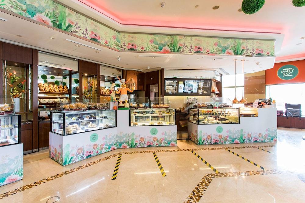 China World Hotel Beijing — 9