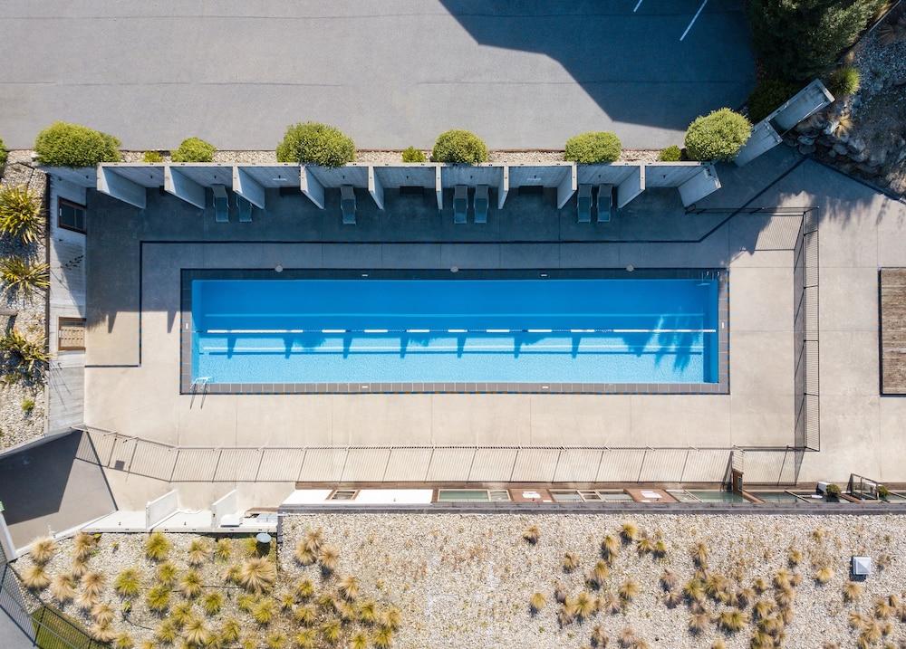 Oakridge Resort Wanaka — 2
