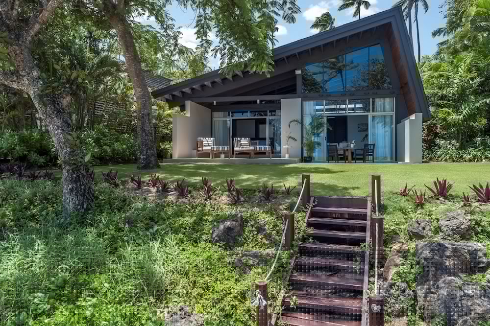 Shangri-La Yanuca Island — 3
