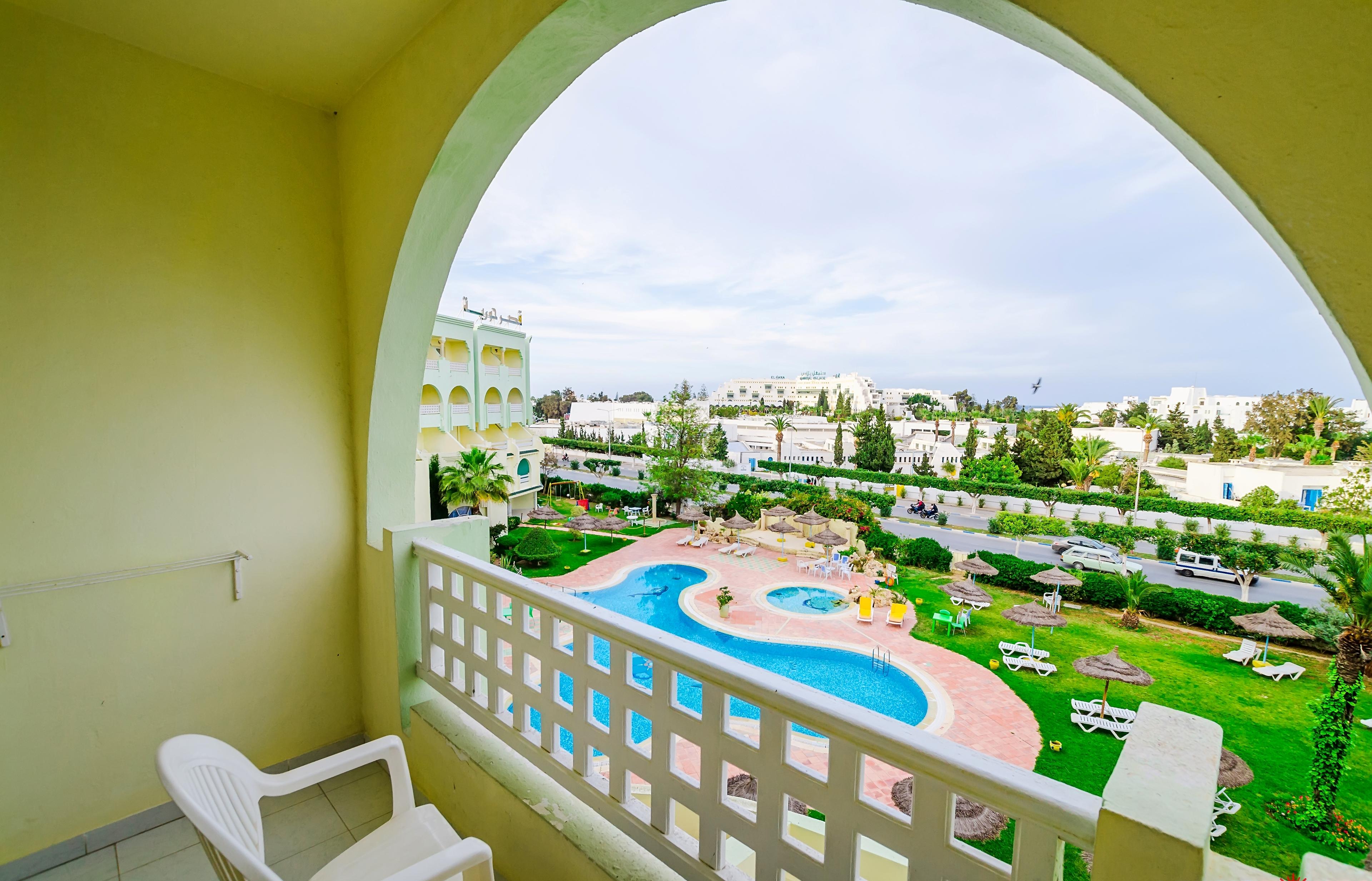 Houria Palace 1097978 — 10