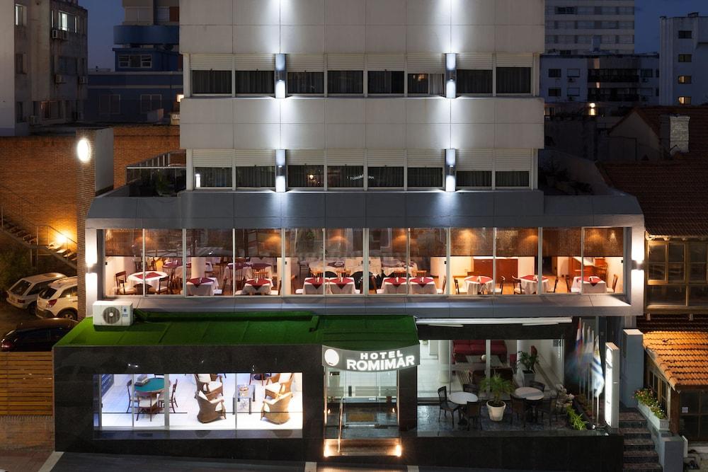 Hotel Romimar — 5