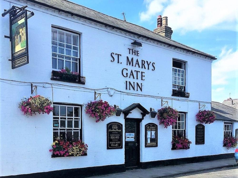 St Marys Gate Inn — 5