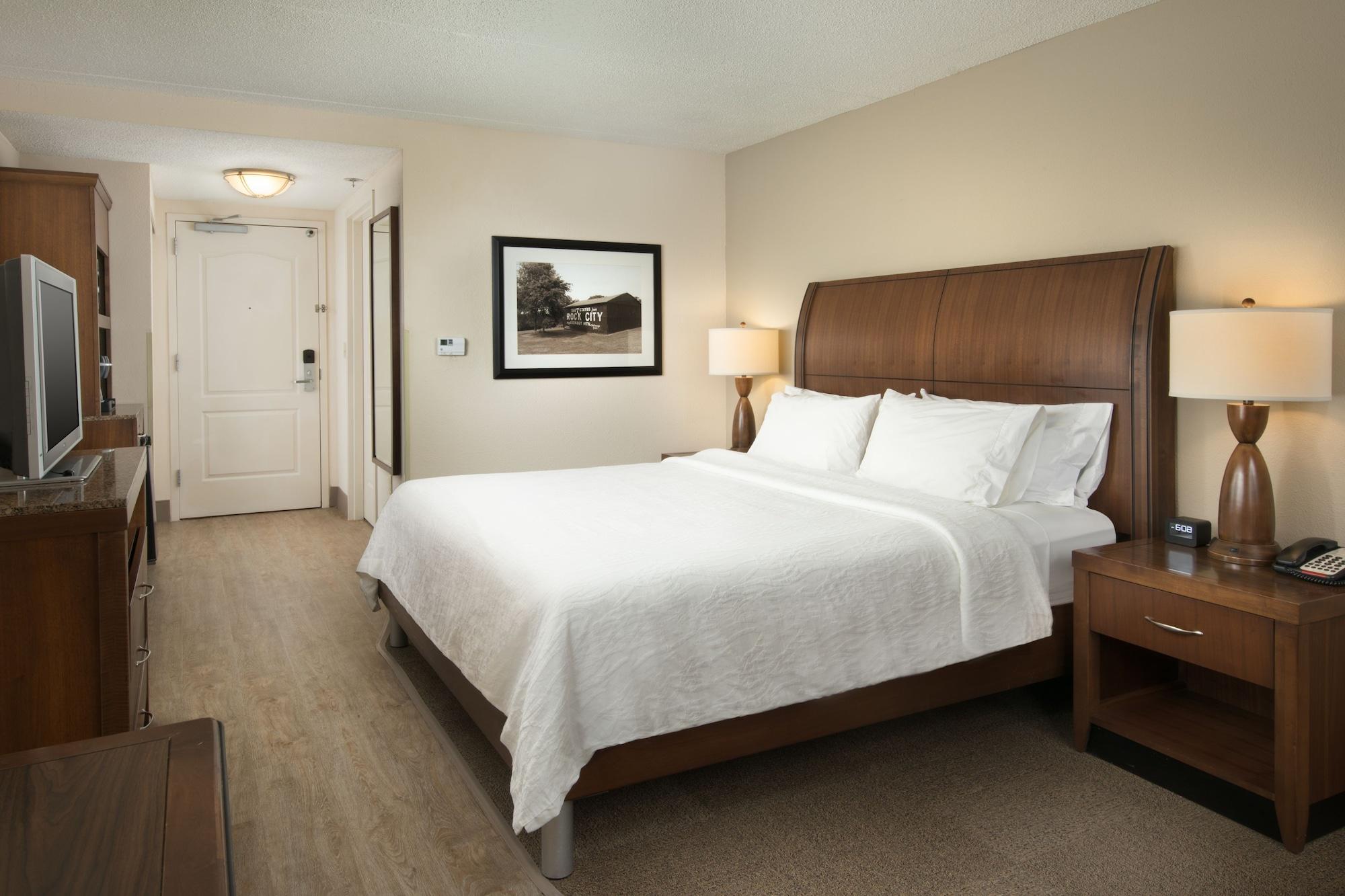 Hilton Garden Inn Nashville/Franklin Cool Springs — 6