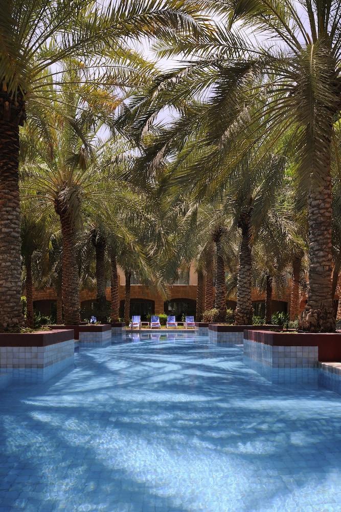 Movenpick Hotel & Resort Al Bidaa — 3