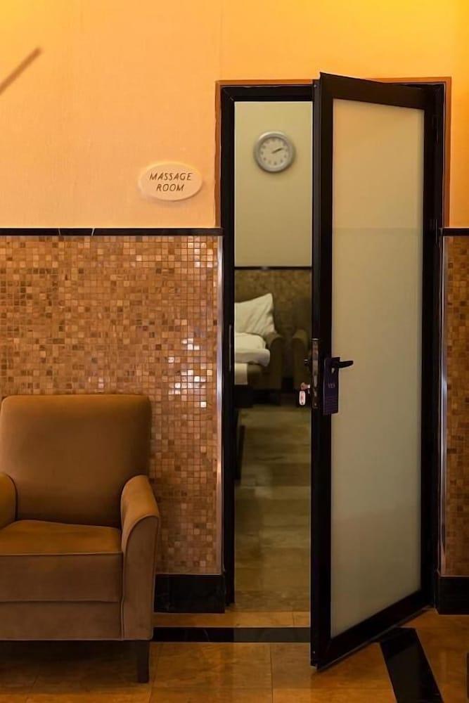 Graaf Hotel — 9