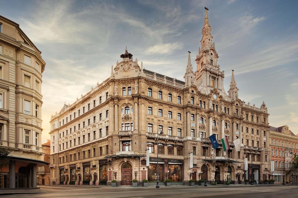 Anantara New York Palace Budapest — 4
