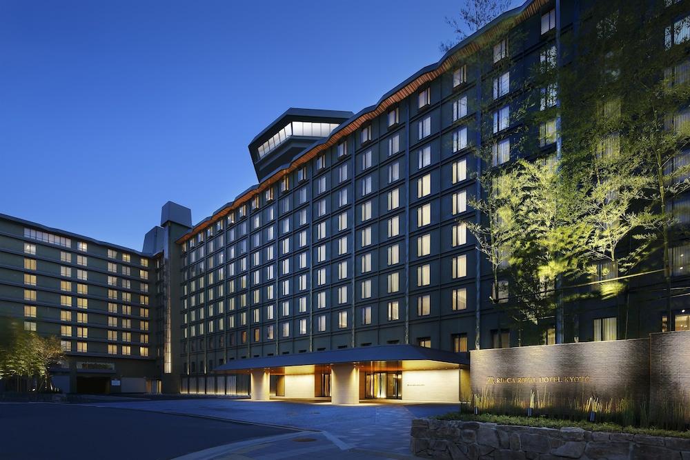Rihga Royal Hotel Kyoto 67804