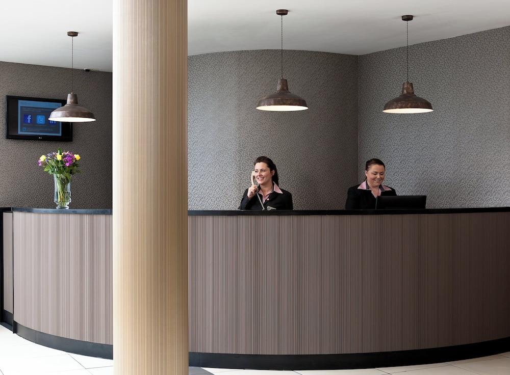 Leonardo Hotel Cork — 5