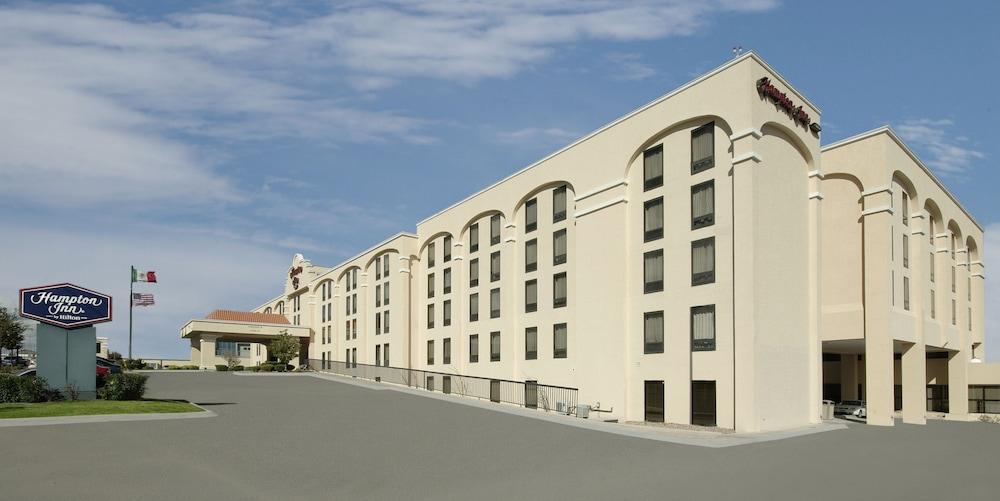 Hampton Inn Chihuahua 154006 — 5
