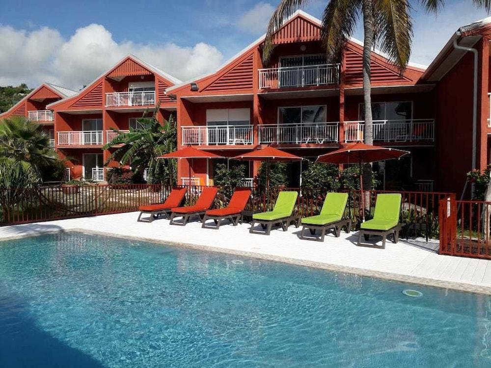 Palm Court at Orient Beach 896435 — 5