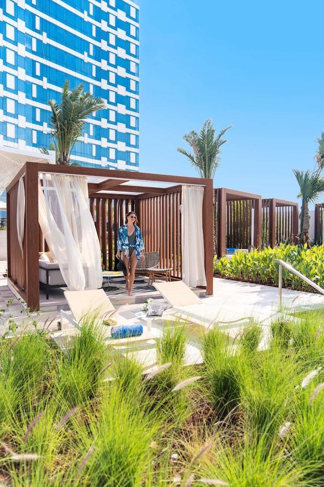 Rixos Gulf Hotel Doha 21064 — 7