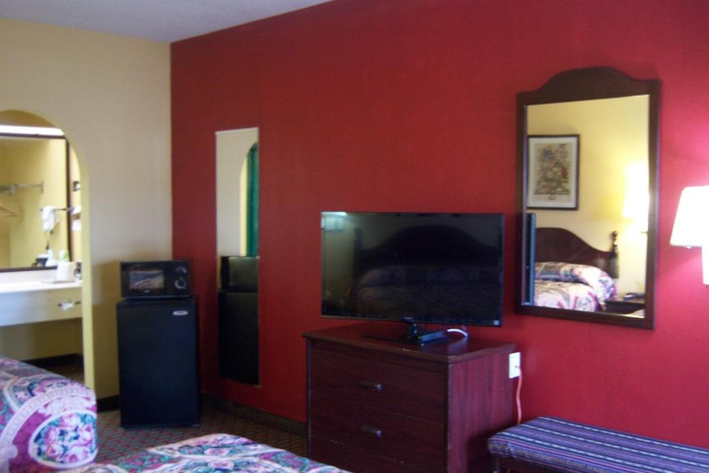 Jameson Inn Conyers — 4