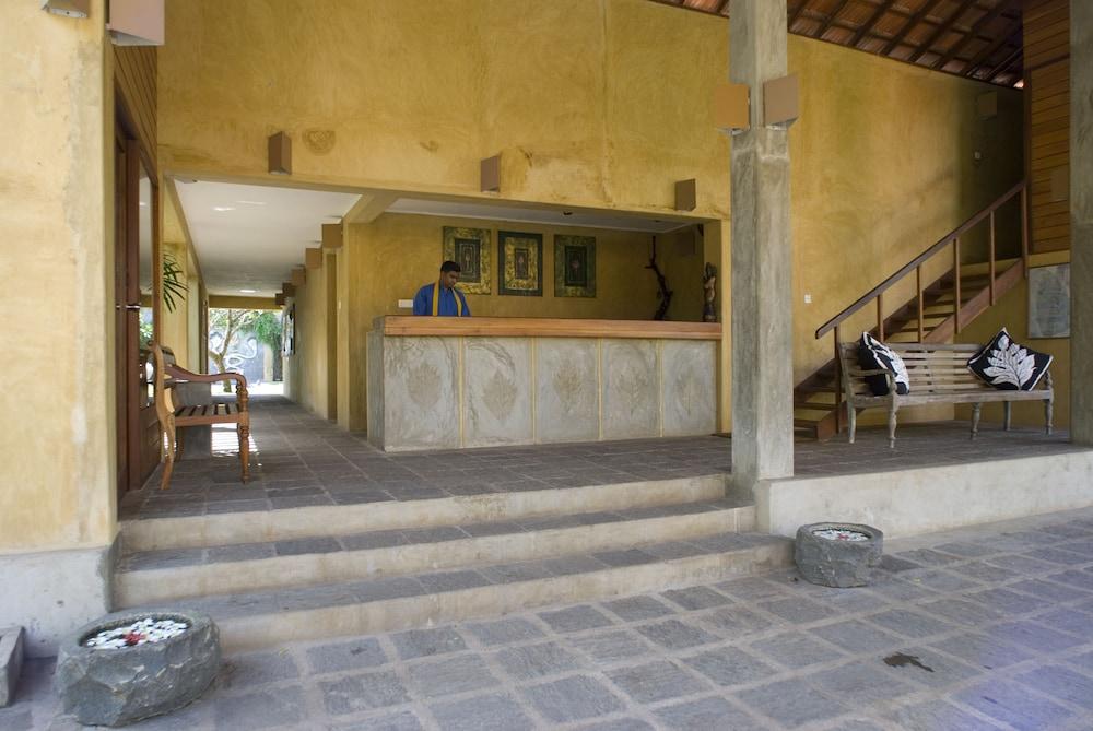 JETWING AYURVEDA PAVILIONS 100932 — 9