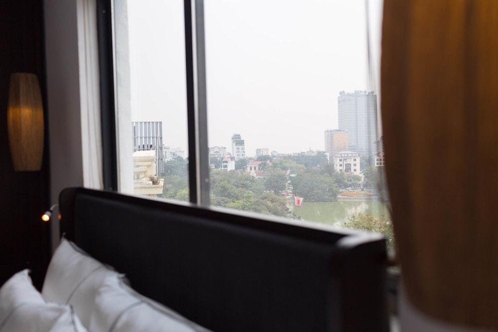 Hanoi Bonsella Hotel — 4