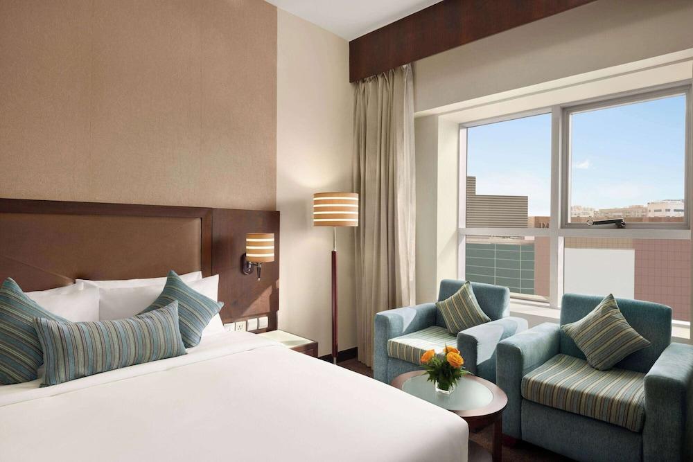 Ramada By Wyndham Deira — 6