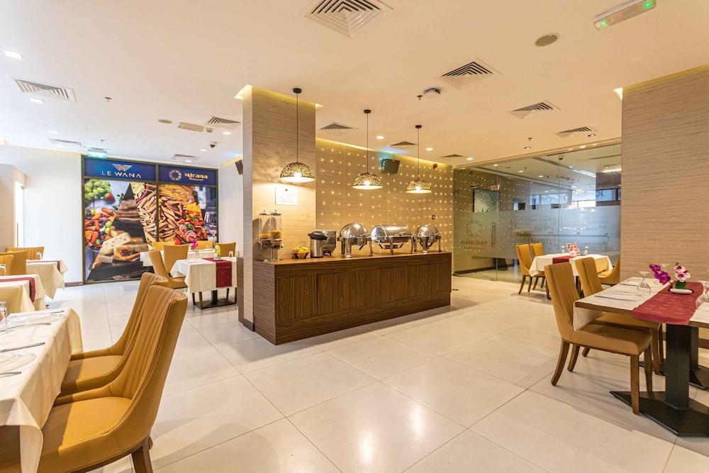 Le Wana Hotel — 7