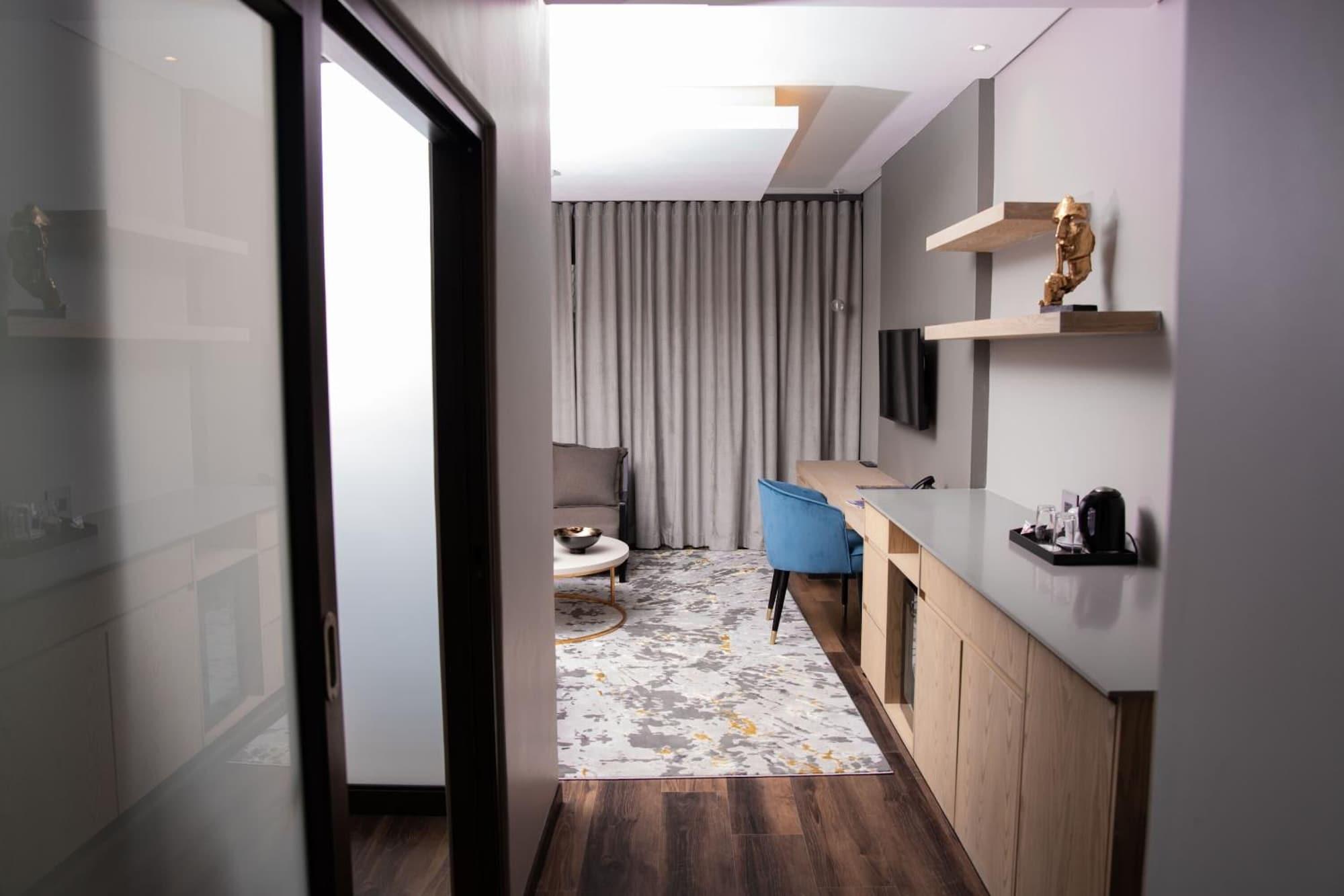 Happy Valley Hotel Ezulwini — 10