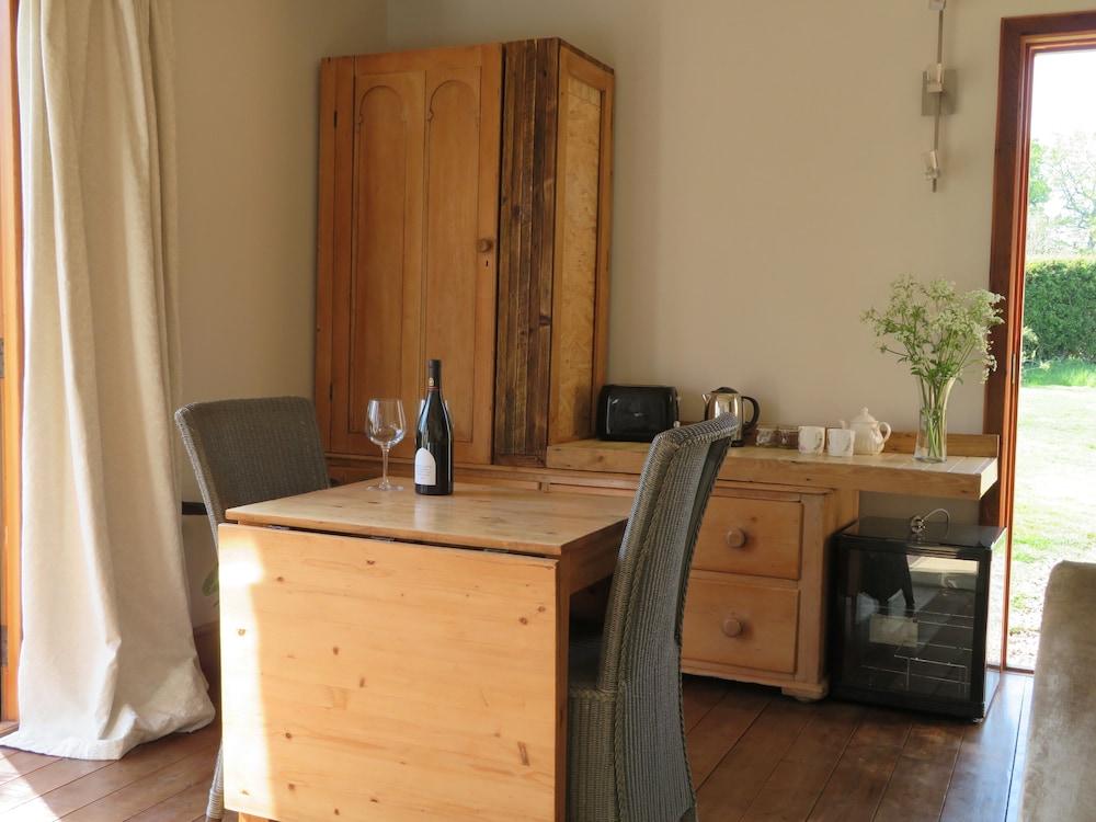 Wilderness B&B — 6