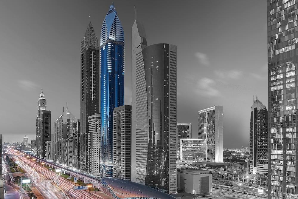 Rose Rayhaan By Rotana — 10
