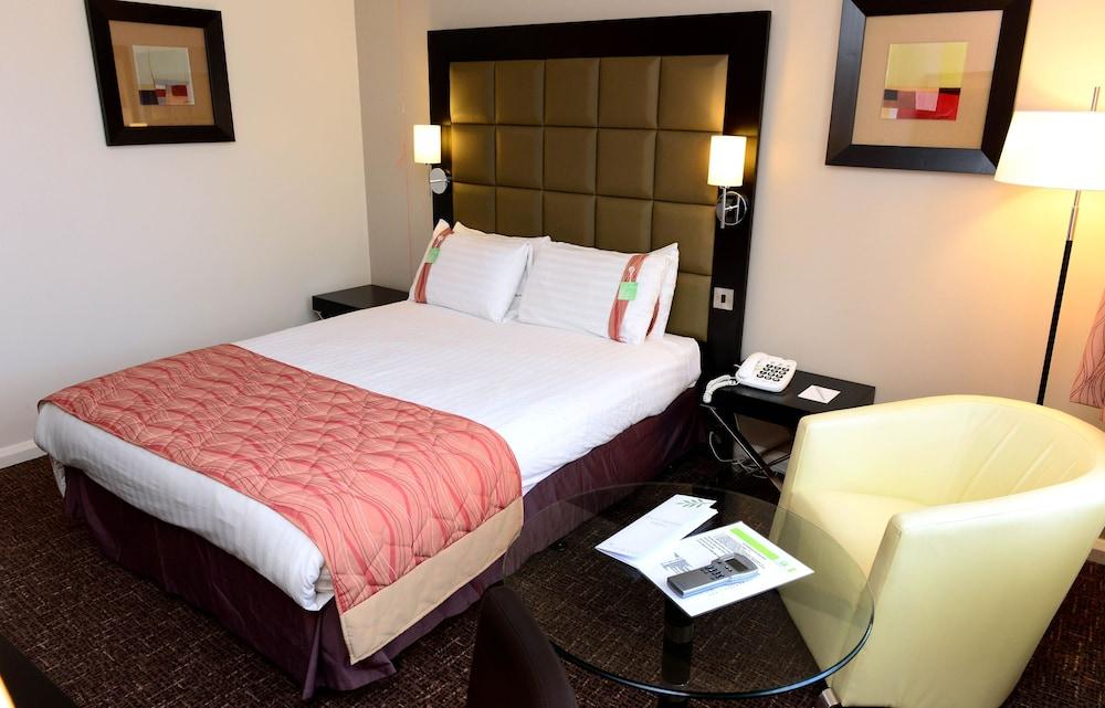 Holiday Inn Telford — 10