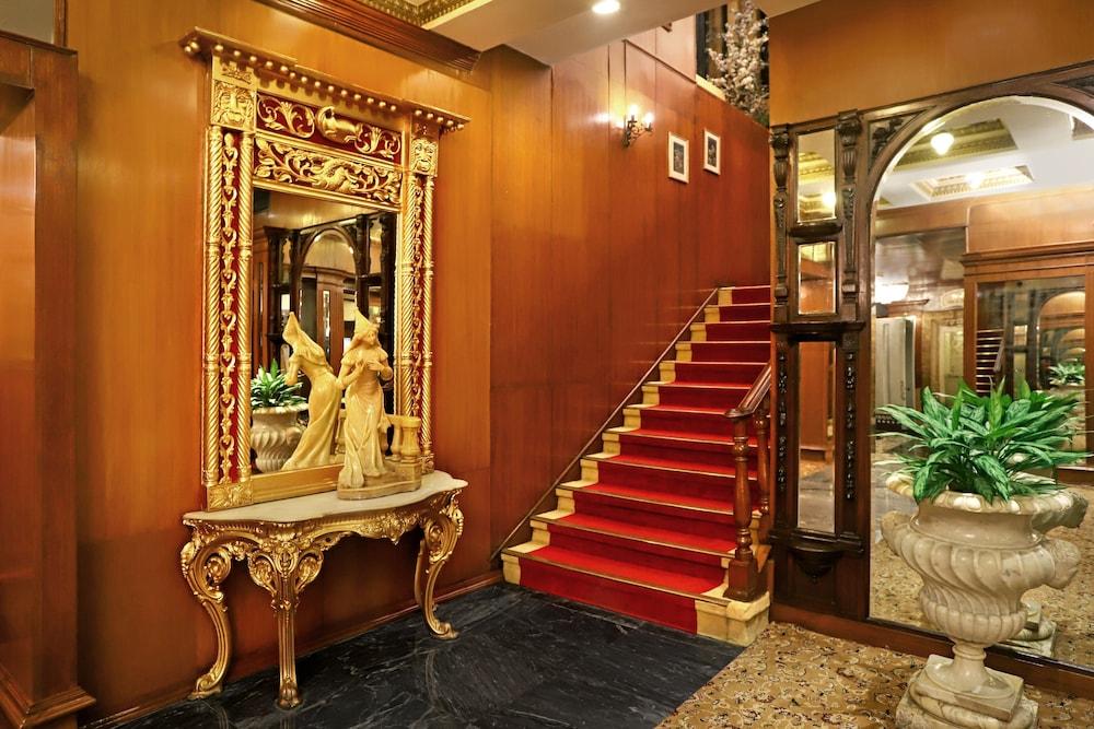 Ambassador Mumbai — 7