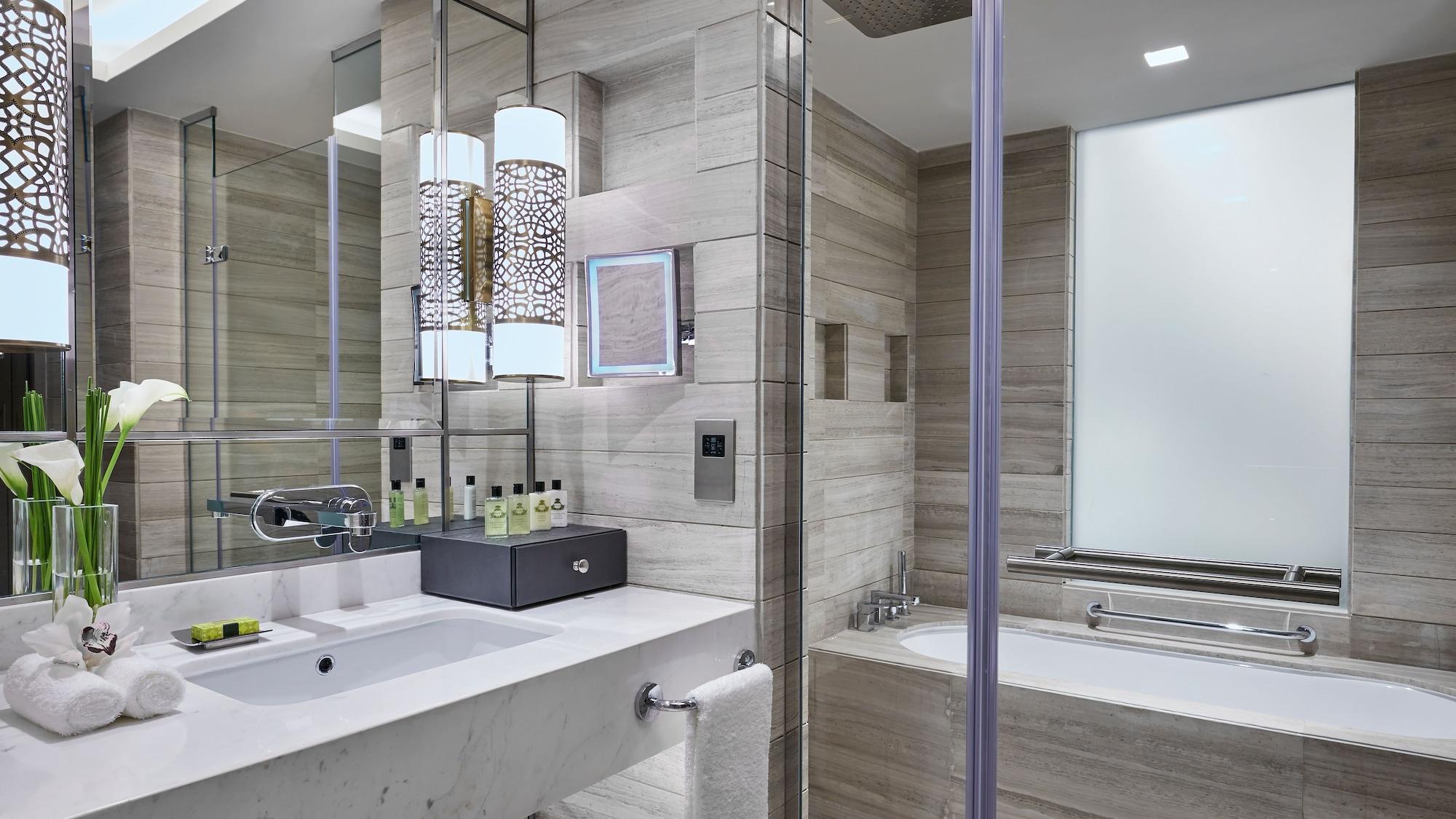 InterContinental Doha Beach and Spa — 10